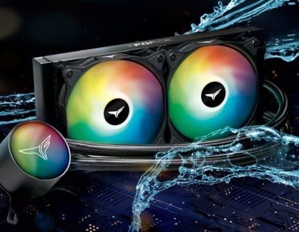 Cpu Coolers