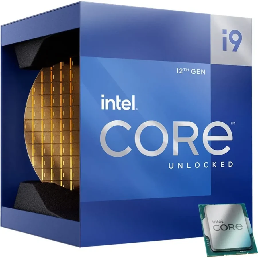Intel