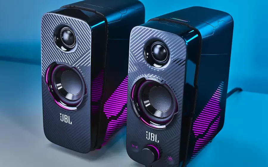 Speakers