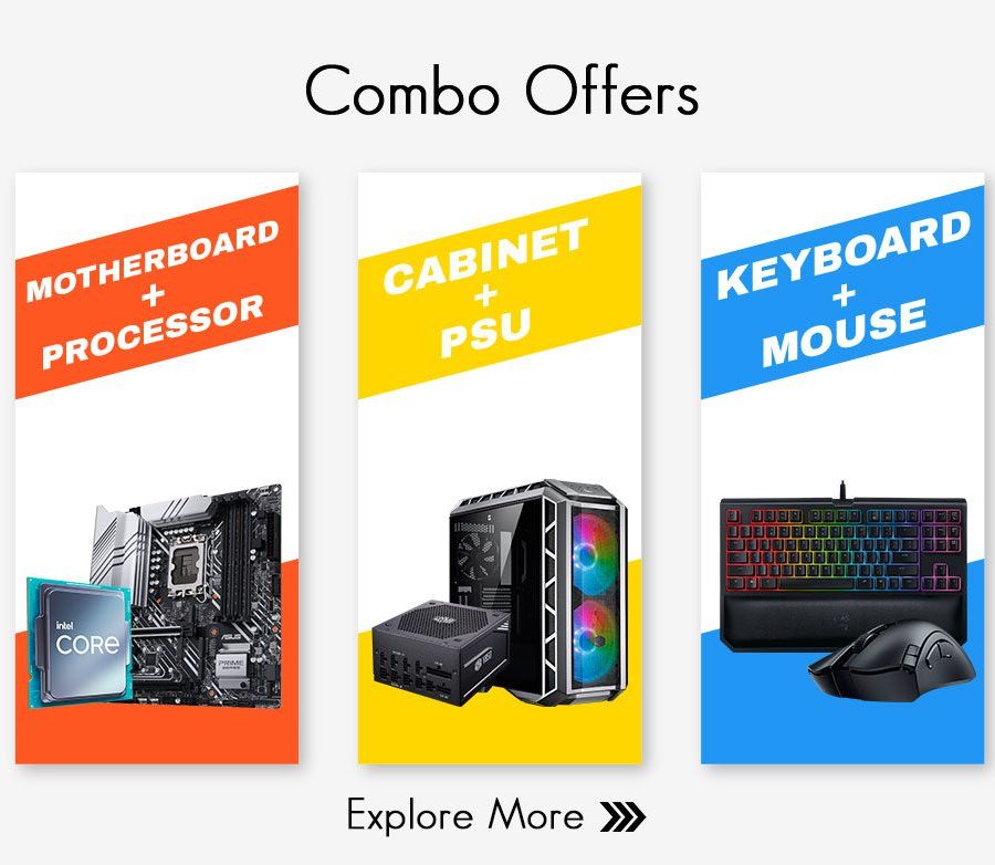Combos
