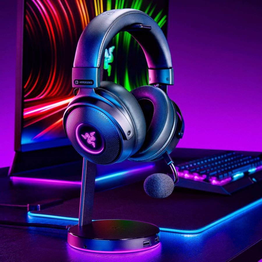 Headphones