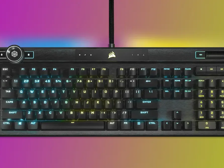 Keyboards