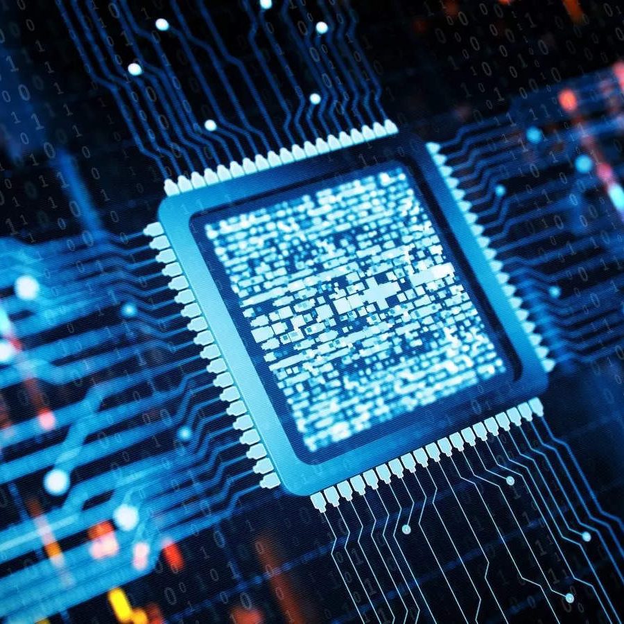 Processors
