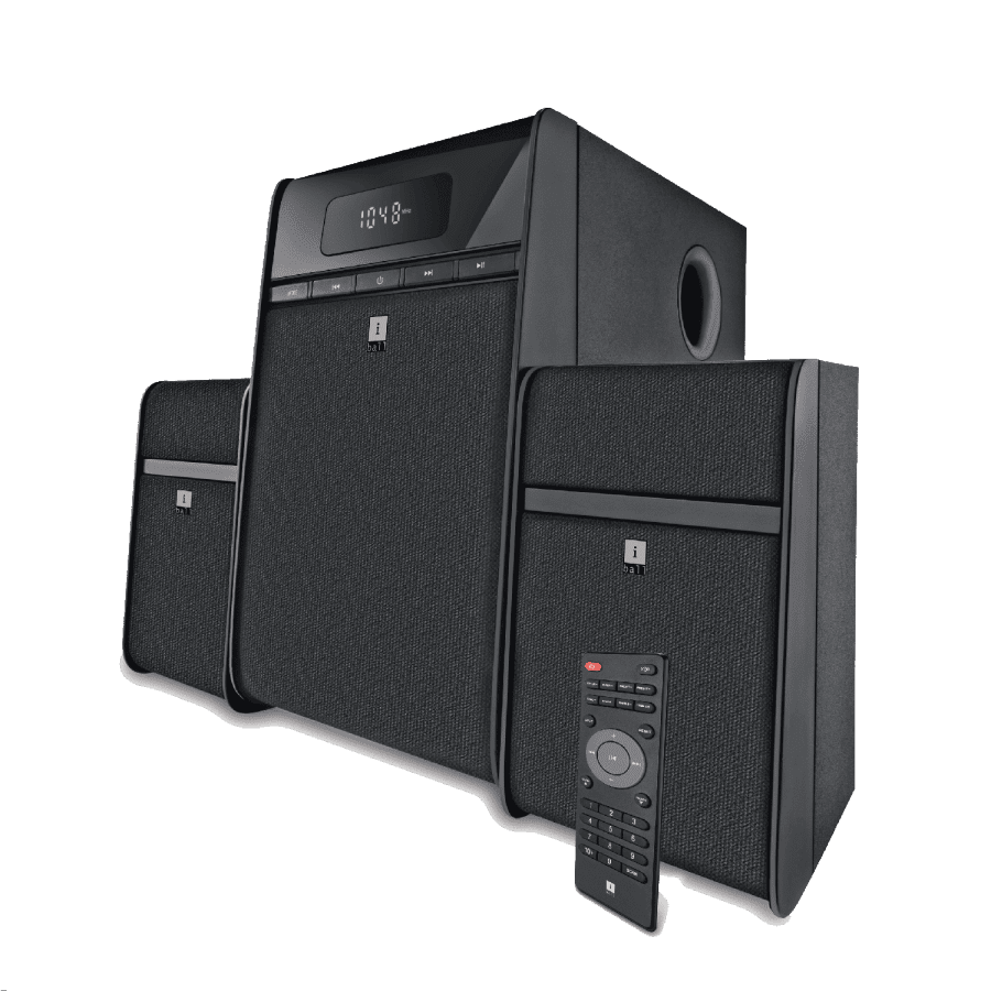 iBall Tarang Classic 2.1