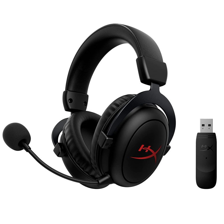 HyperX Cloud Core Wireless