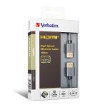High-quality HDMI Cable with Ethernet
