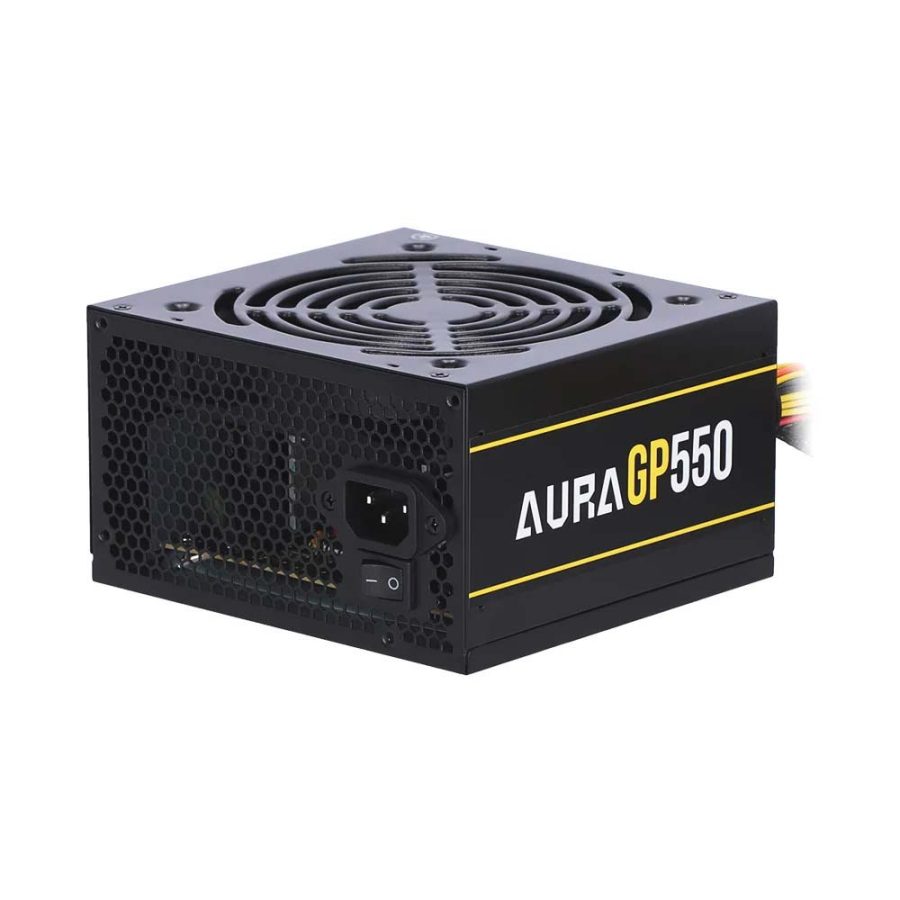 AURA-GP550-SMPS