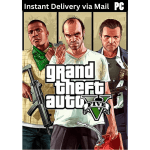 GTA 5 PC Download