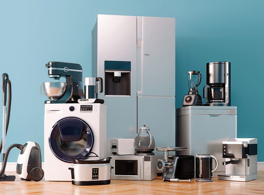 Other Electronics Appliances