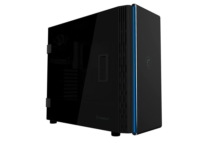 MSI Creator 400M