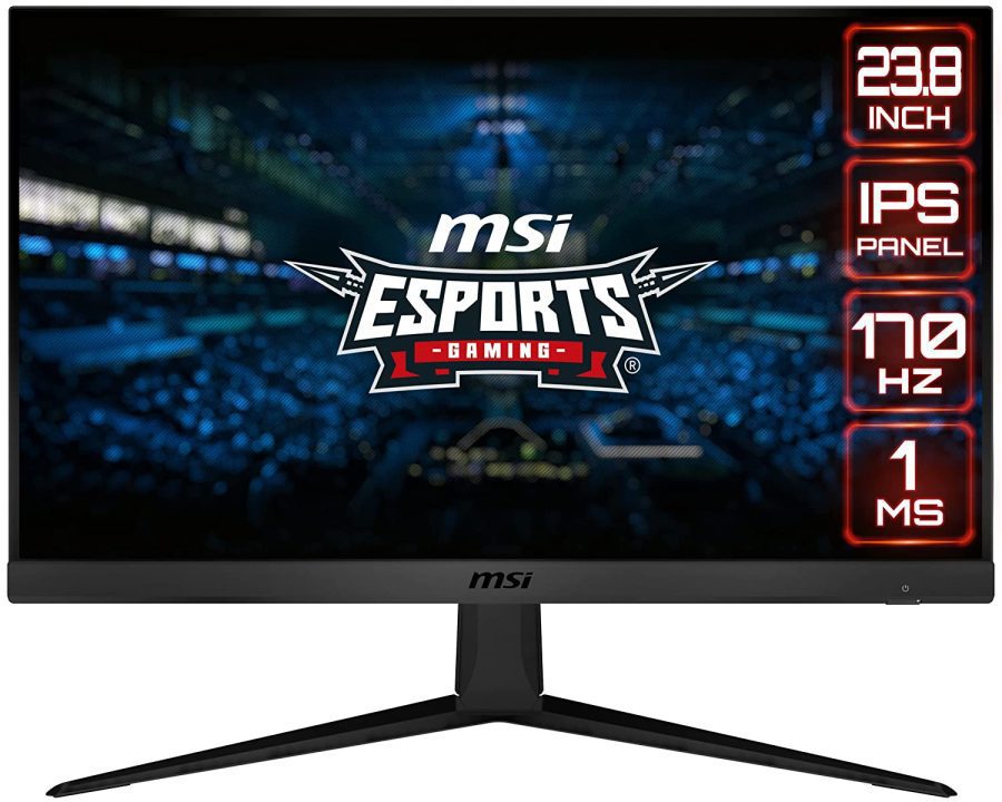 MSI G2412