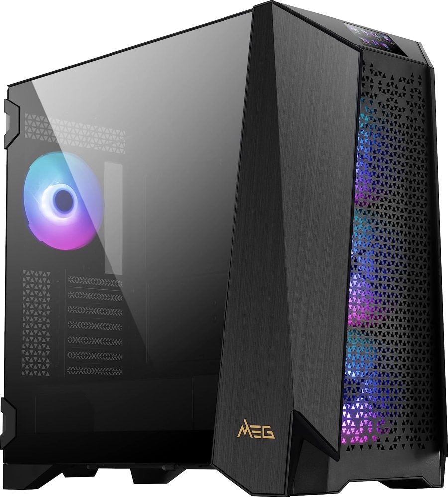 MSI MEG Prospect 700R