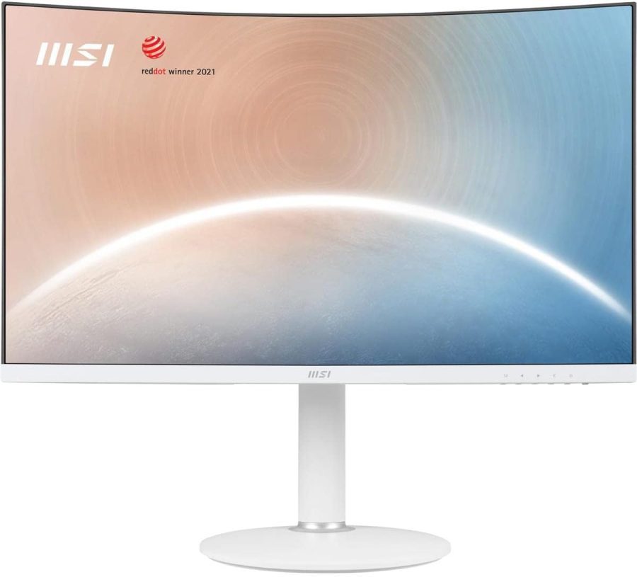 MSI Modern MD271CPW