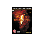Resident Evil 5 download