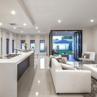 Home Lighting