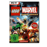 LEGO Marvel Super Heroes PC