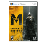 Metro Last Light PC