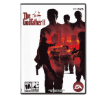Godfather 2 PC Game