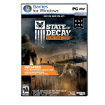 State of Decay PC