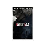 Resident Evil 4 download