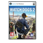 Watch Dogs 2 Pc Game