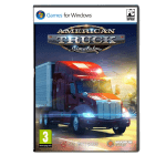 American Truck Simulator Pc