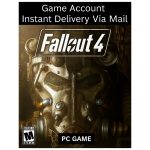 buy Fallout 4 pc