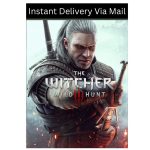 the witcher 3 pc game